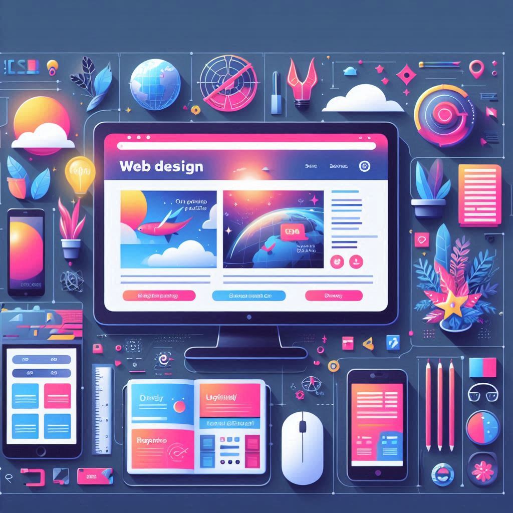 Web Design Services